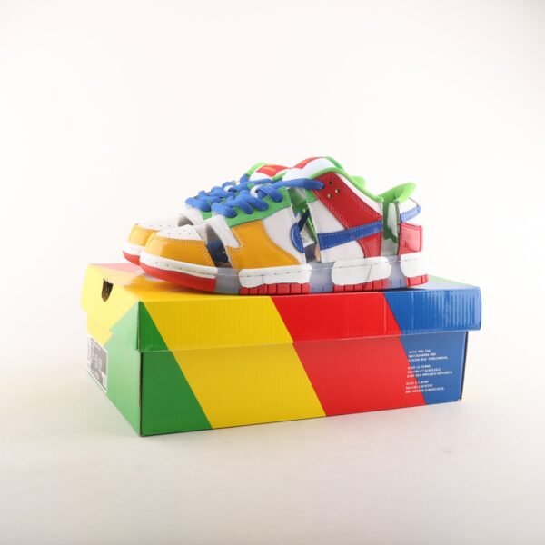 Dunk Low SB 'Sandy Bodecker' - Imagen 2