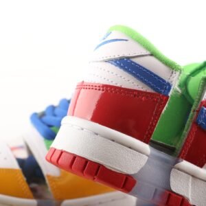 Dunk Low SB 'Sandy Bodecker'