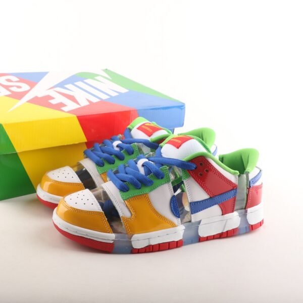 Dunk Low SB 'Sandy Bodecker' - Imagen 3