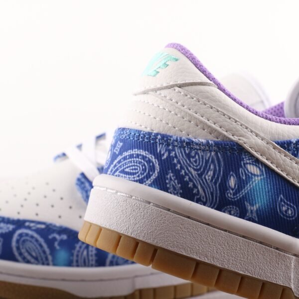 Nike Dunk Low SB (Bleu)
