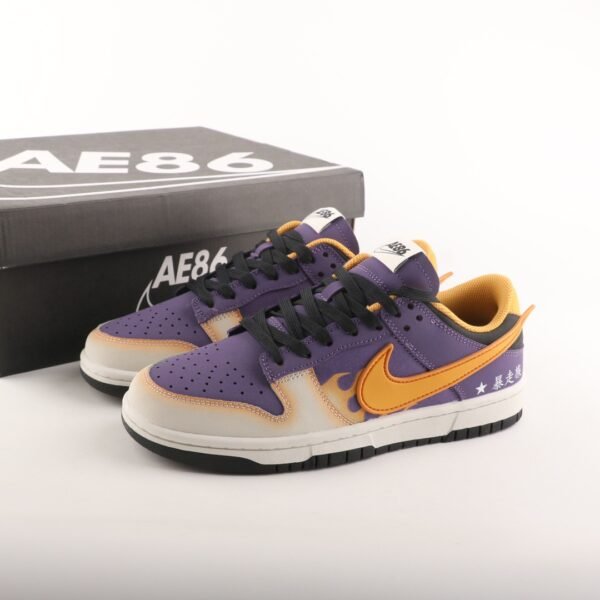 Nike Dunk Low ``AE86`` - Imagen 3