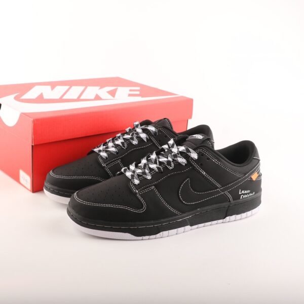 Nike Dunk Low ``Lancer evolutio iii`` - Imagen 2