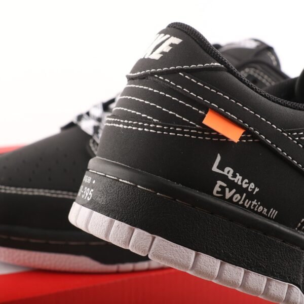 Nike Dunk Low ``Lancer evolutio iii``