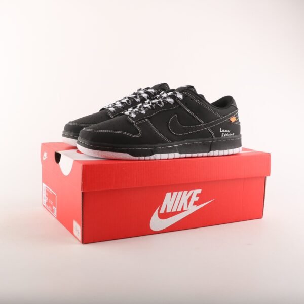 Nike Dunk Low ``Lancer evolutio iii`` - Imagen 3