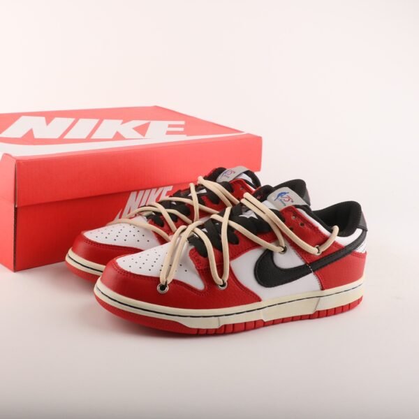 Nike Dunk ``Low Off white`` - Imagen 2