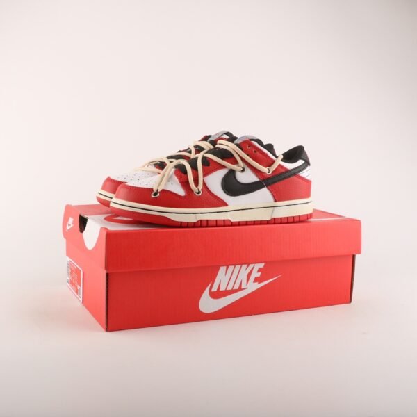 Nike Dunk ``Low Off white`` - Imagen 3
