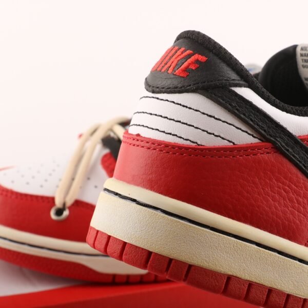 Nike Dunk ``Low Off white``