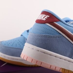 Dunk Low Premium SB 'Philadelphia Phillies'