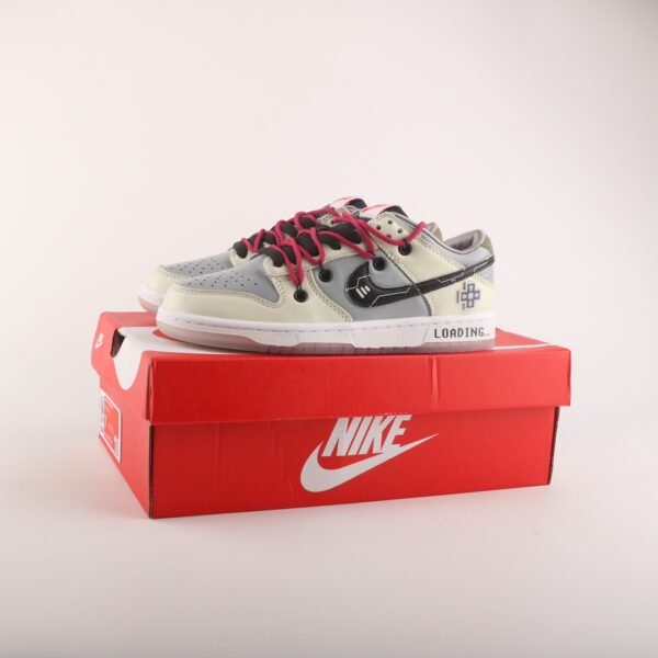 Dunk Low SB `Loading` - Imagen 2