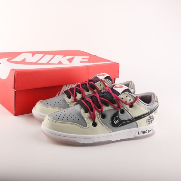 Dunk Low SB `Loading` - Imagen 3