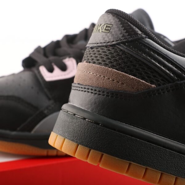 Nike Dunk Low Disrupt ``Black``