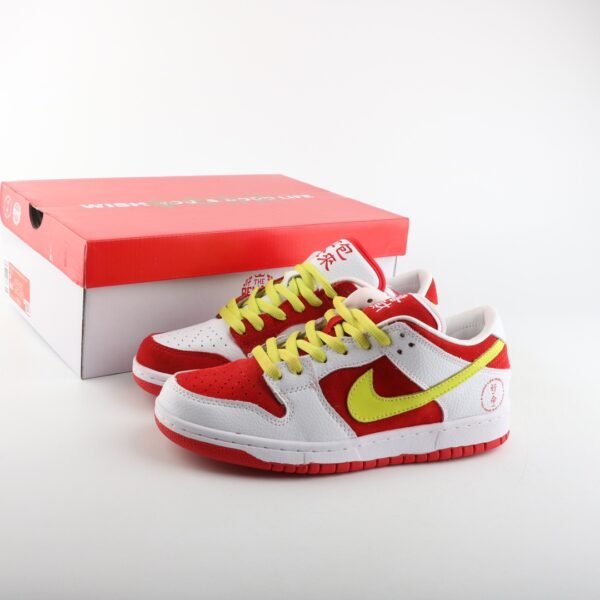 Nike Dunk Low ``Remade`` - Imagen 2