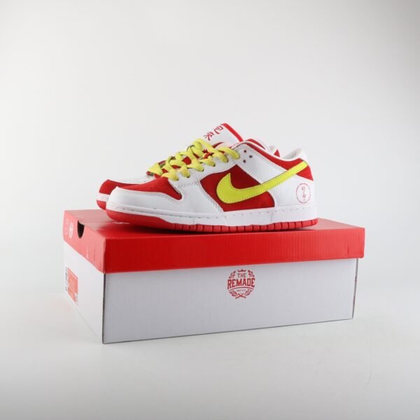 Nike Dunk Low ``Remade`` - Imagen 3