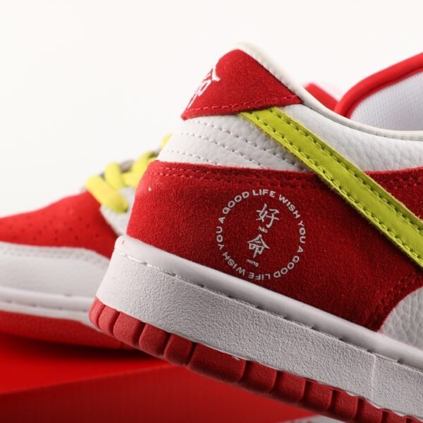 Nike Dunk Low ``Remade``