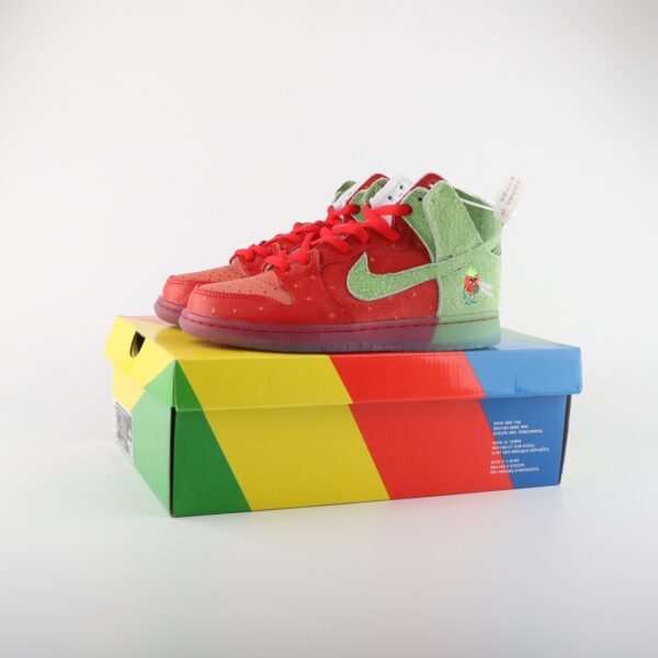 Nike Dunk High Pro - Imagen 2