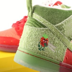 Nike Dunk High Pro