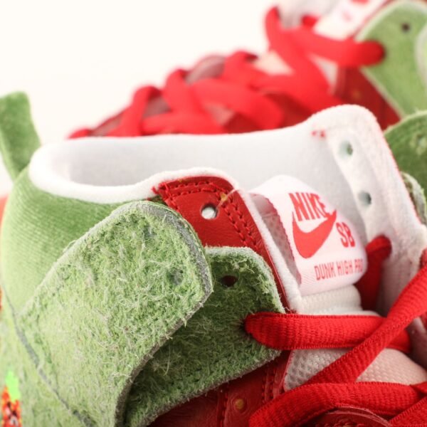 Nike Dunk High Pro - Imagen 3