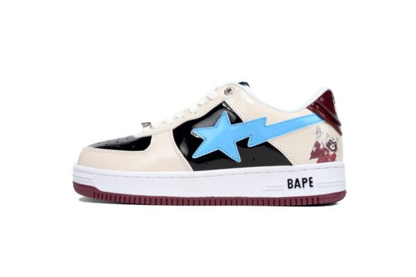 Marvel x Bapesta 'Rocket Raccoon' - Imagen 3