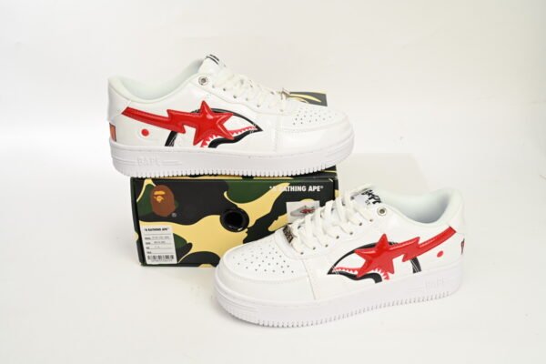 Bapesta