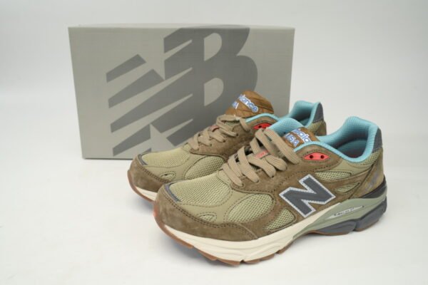 2006 990 USA New Balance